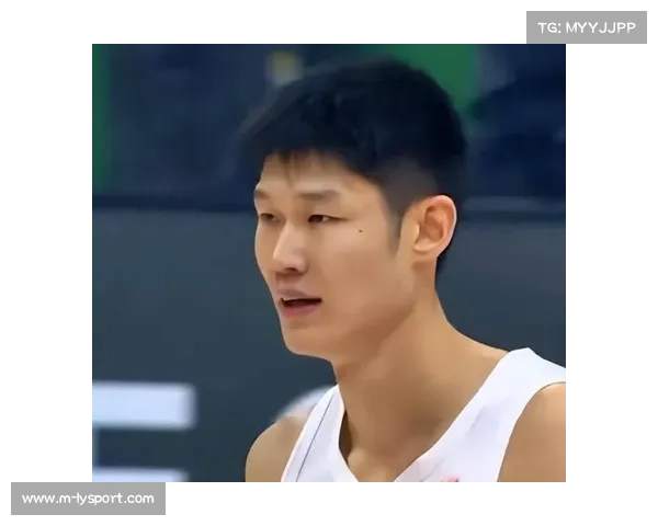 四川男篮小组赛高歌猛进，周琦胡金秋双塔显威力