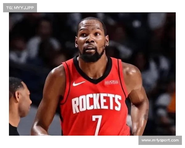 太阳主场迎战火箭，杜兰特申京伤情更新